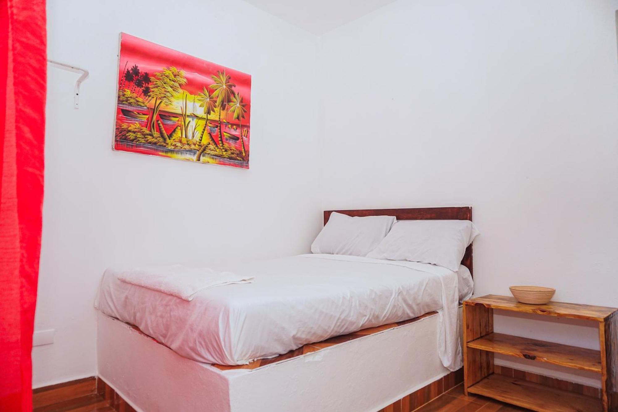 Hotel El Encanto Las Terrenas Extérieur photo