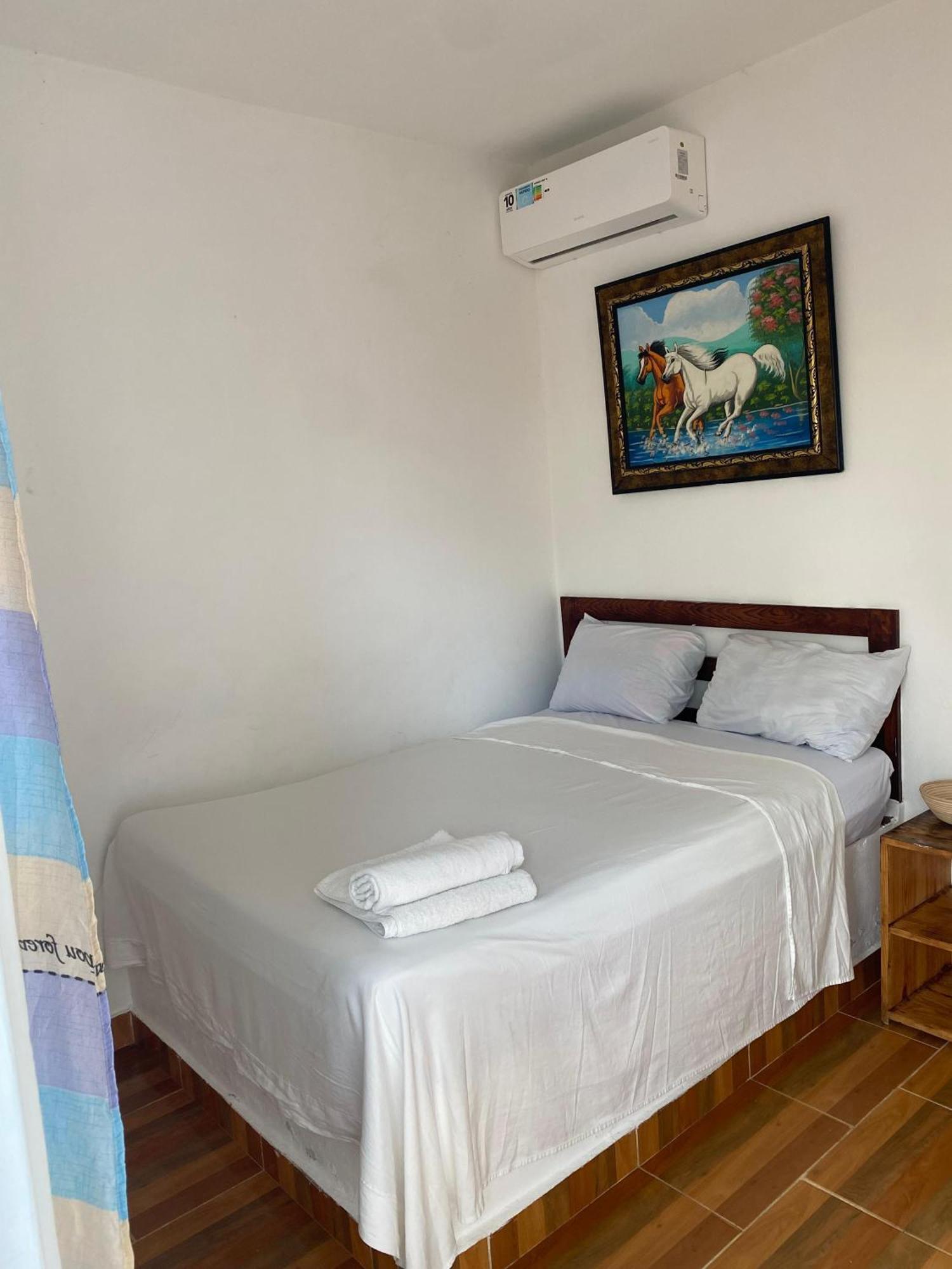 Hotel El Encanto Las Terrenas Extérieur photo