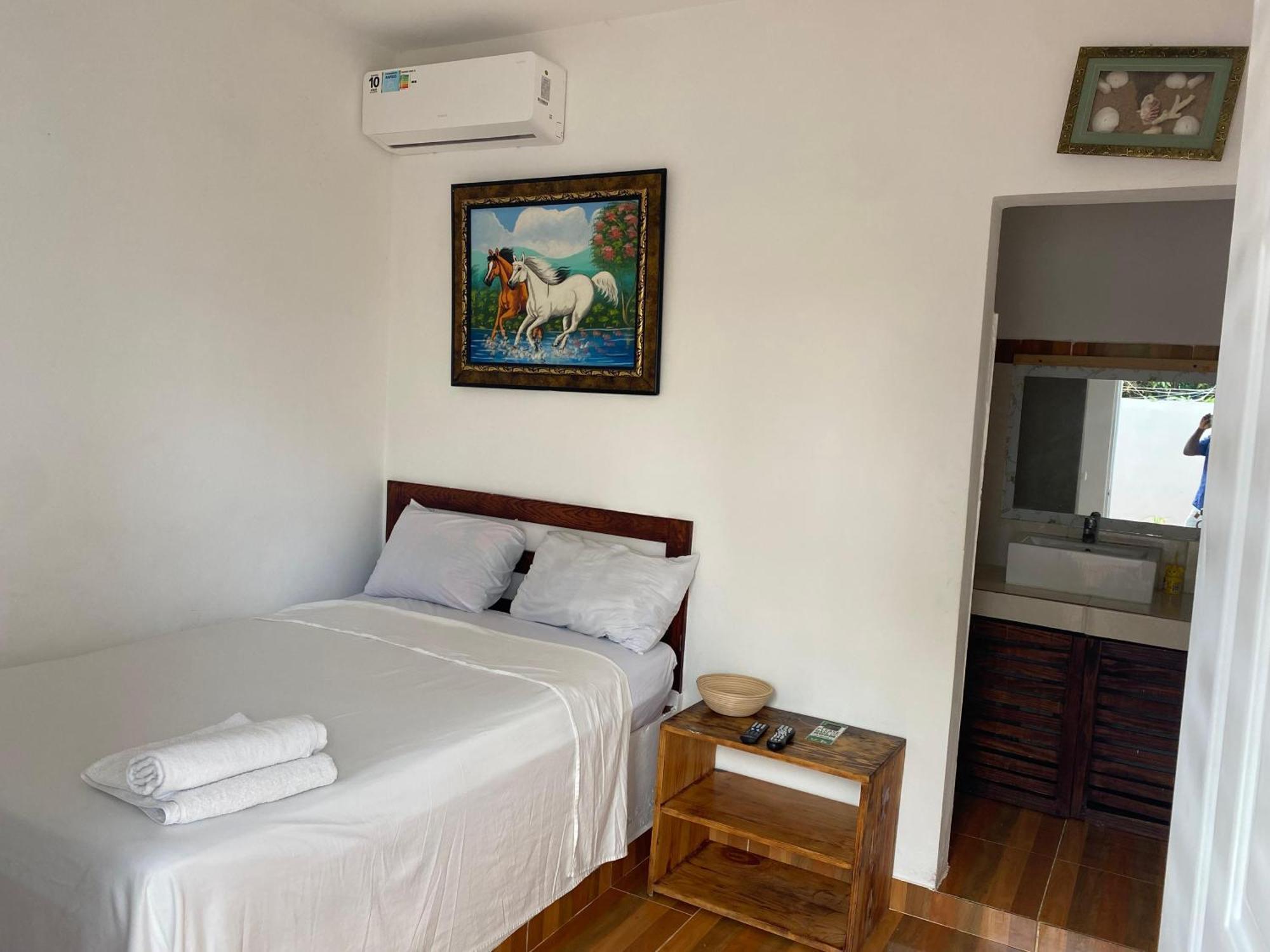 Hotel El Encanto Las Terrenas Extérieur photo