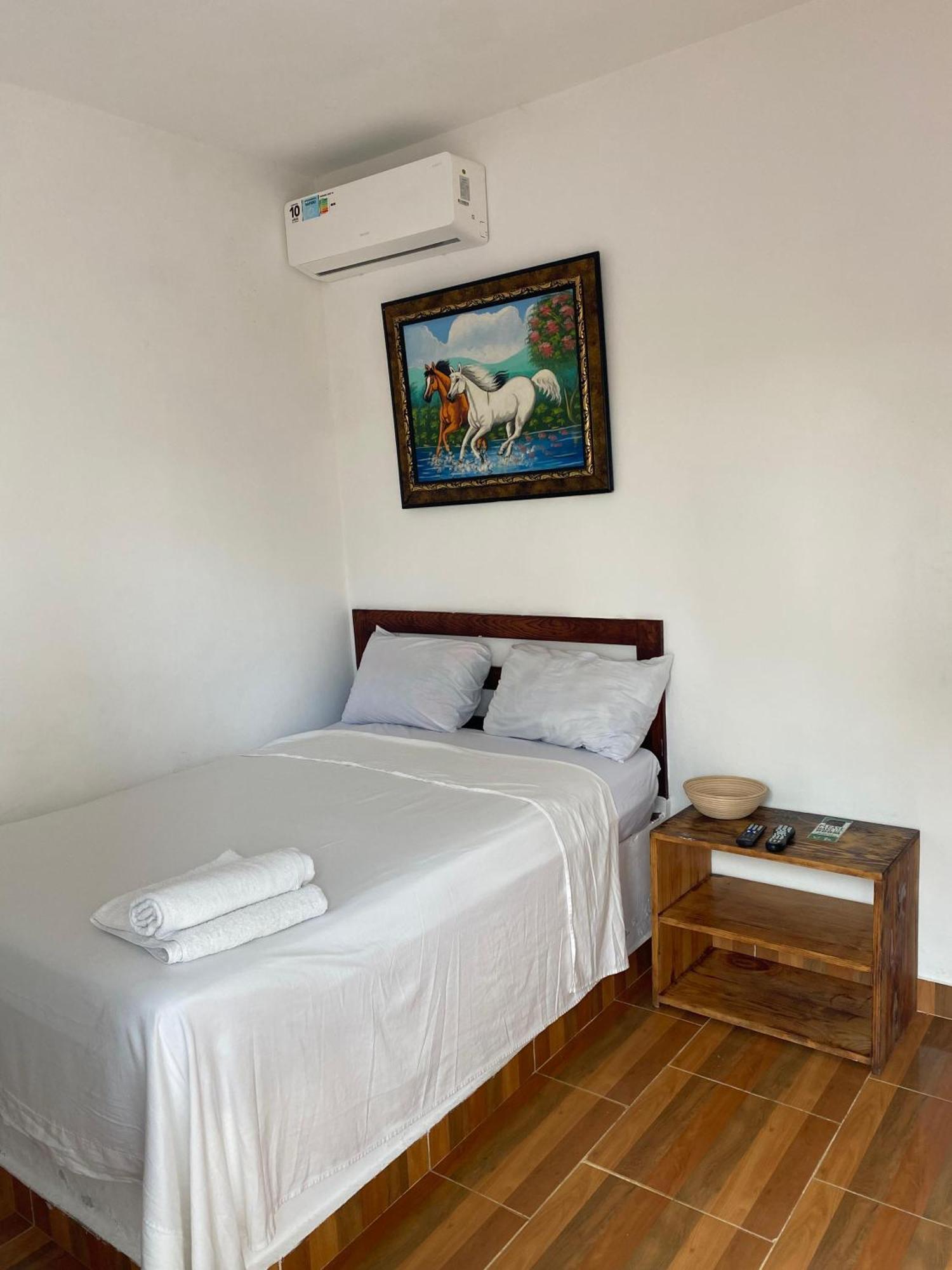 Hotel El Encanto Las Terrenas Extérieur photo