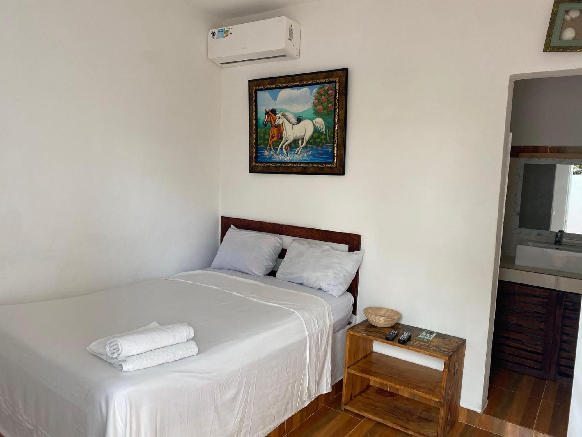 Hotel El Encanto Las Terrenas Extérieur photo